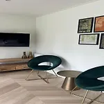 Casa de Férias Eco-friendly For 8-guests