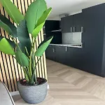 Casa de Férias Eco-friendly For 8-guests Ulicoten