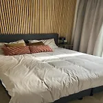 Eco-friendly For 8-guests