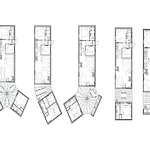 Casa de Férias Eco-friendly For 8-guests Ulicoten