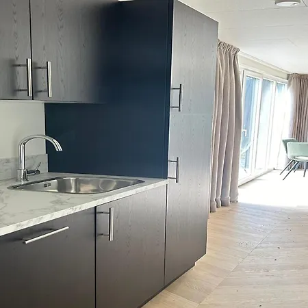 Vakantiehuis Eco-friendly For 8-guests *