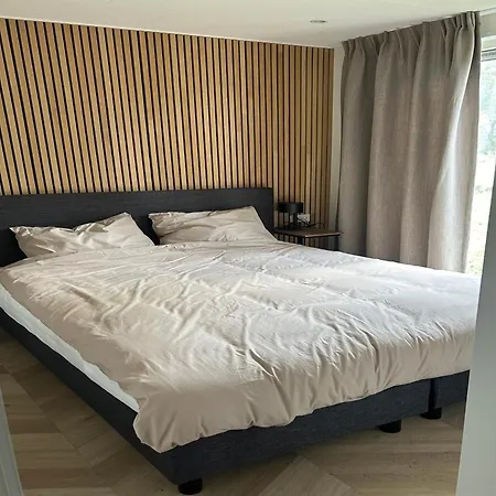 Sustainable Stay By Palette Resort De-Steppe *