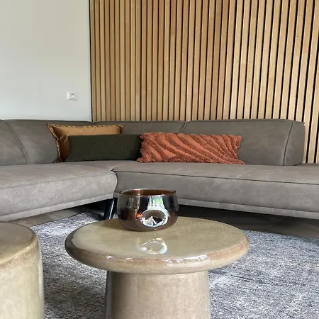 Eco-friendly For 8-guests