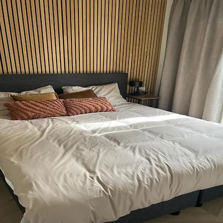 Sustainable Stay By Palette Resort De-Steppe