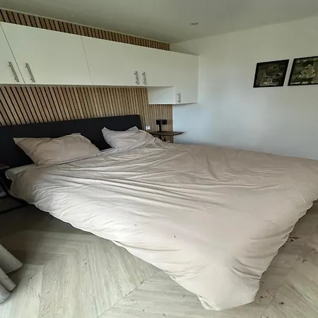 Sustainable Stay By Palette Resort De-Steppe *