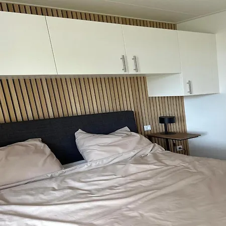 Sustainable Stay By Palette Resort De-Steppe Casa de Férias Ulicoten