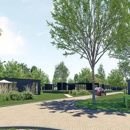 Casa vacanze Eco-friendly For 8-guests