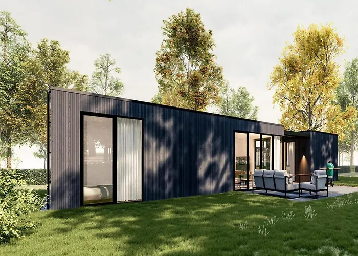 Eco-friendly For 8-guests Casa vacanze *