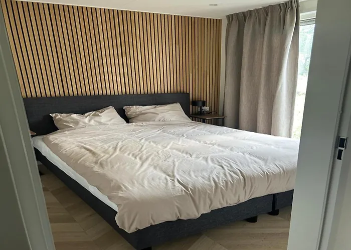 Eco-friendly For 8-guests *