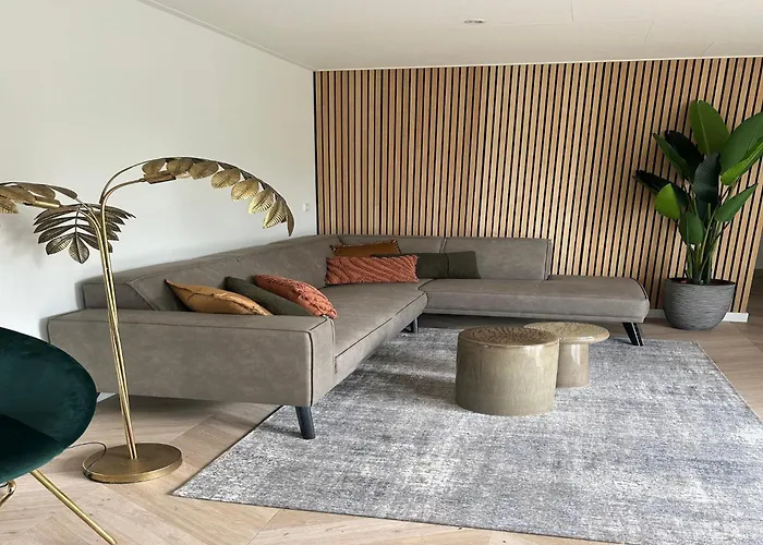 Eco-friendly For 8-guests Casa vacanze Ulicoten