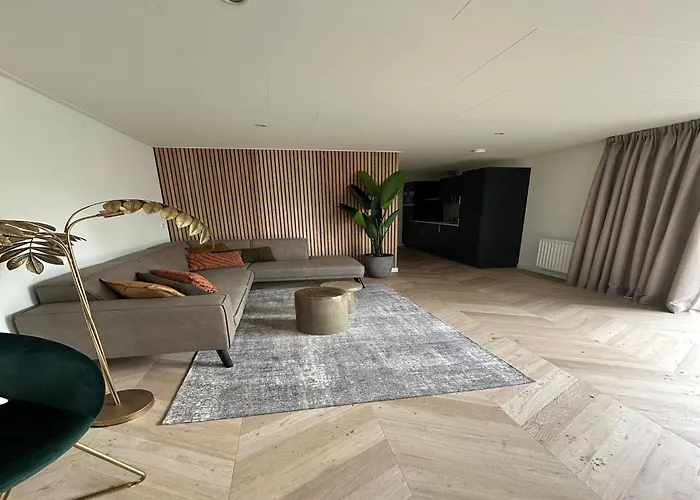 Casa vacanze Eco-friendly For 8-guests