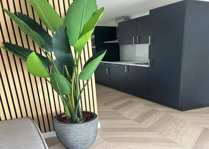 Vakantiehuis Eco-friendly For 8-guests Ulicoten