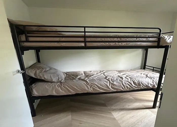 Eco-friendly For 8-guests Casa vacanze Ulicoten