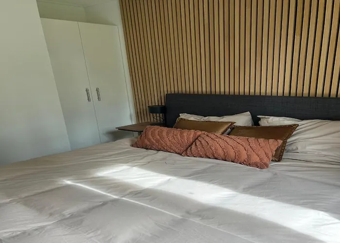 Casa vacanze Eco-friendly For 8-guests *