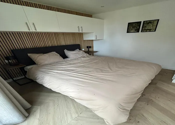 Eco-friendly For 8-guests *