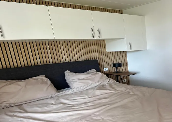 Eco-friendly For 8-guests Vakantiehuis Ulicoten