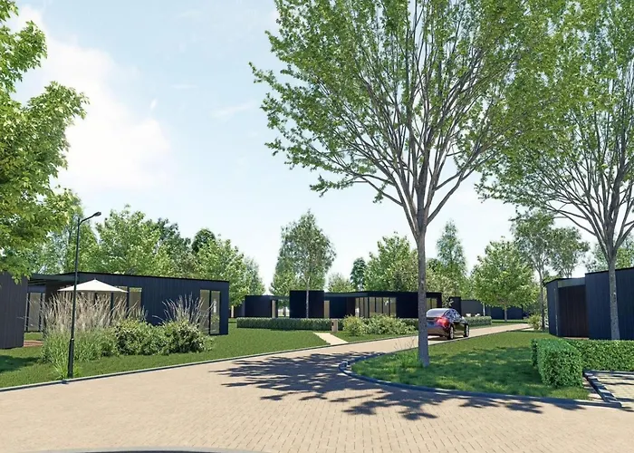 Casa vacanze Eco-friendly For 8-guests