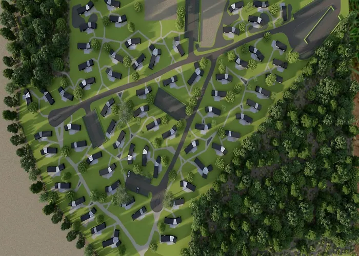 Eco-friendly For 8-guests Casa vacanze Ulicoten