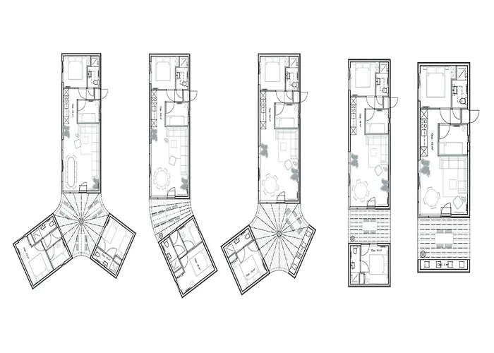 Casa vacanze Eco-friendly For 8-guests Ulicoten